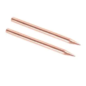 High-quality Gopimer Copper Spot Welding Needles for lithium battery welding – pack of 2.