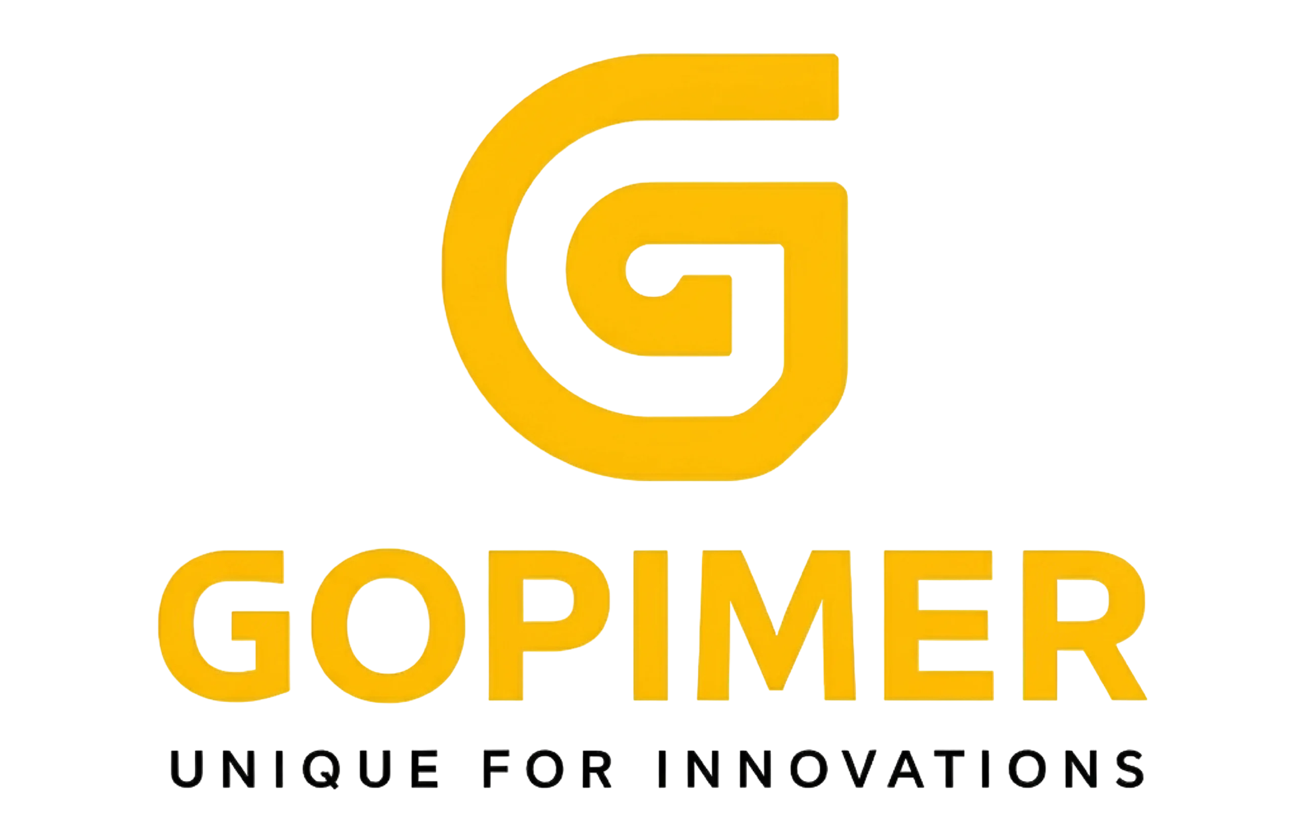 logo of gopimer brand