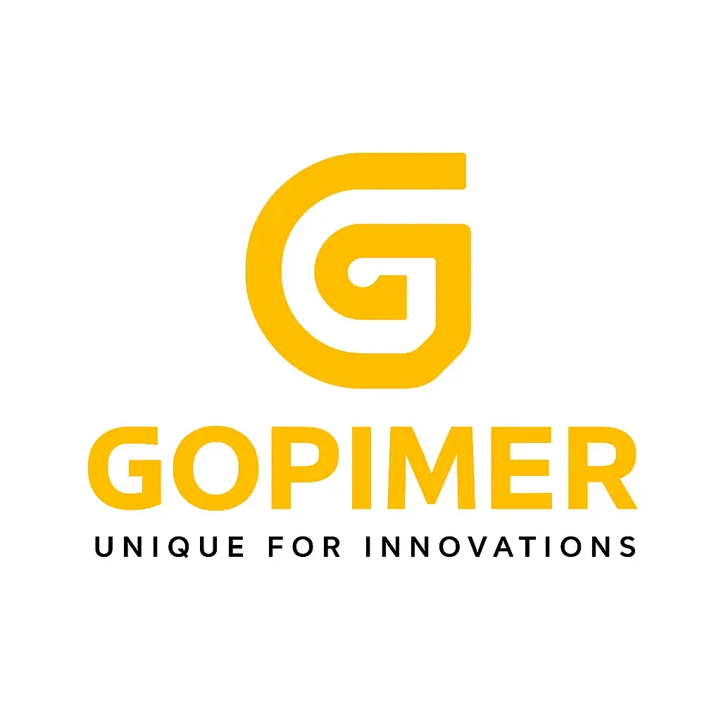 gopimer logo